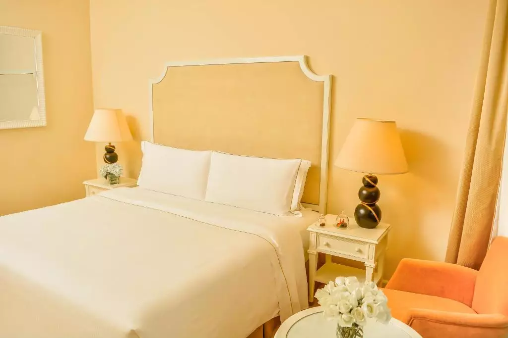 The Kingsbury Colombo